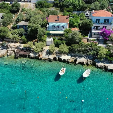 Awesome In Okrug Gornji With Wifi Nyaraló