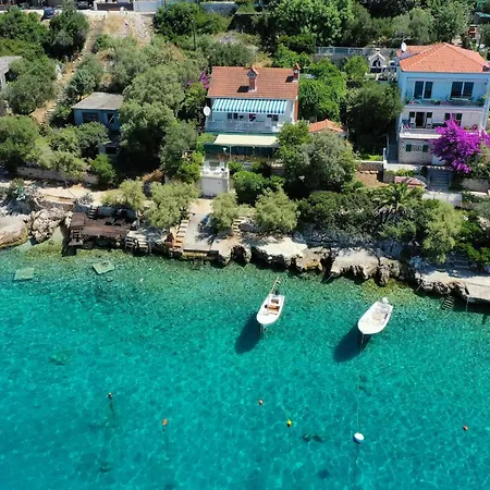 Awesome In Okrug Gornji With Wifi Trogir