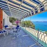 Awesome In Okrug Gornji With Wifi Vikendica *